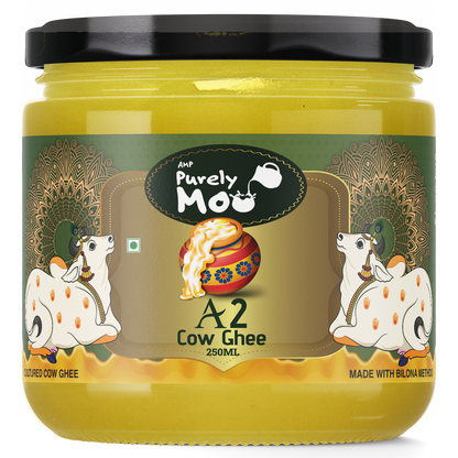 A2 Bilona Cow Ghee